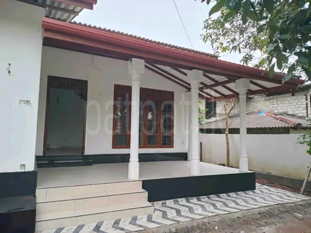 House for Sale in Bandaragama
