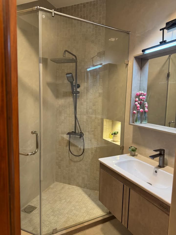 Luxury Apartment for Rent in Cinnamon Garden (Colombo 07)