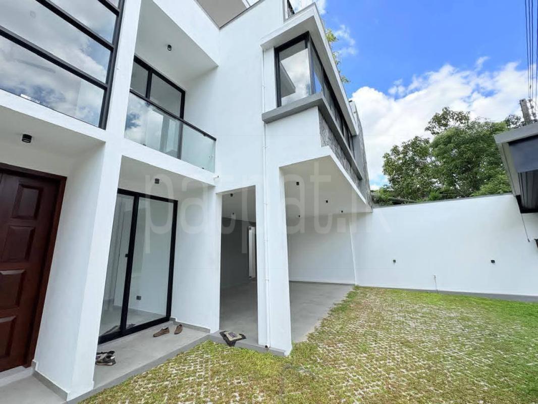 House for Sale in Malabe