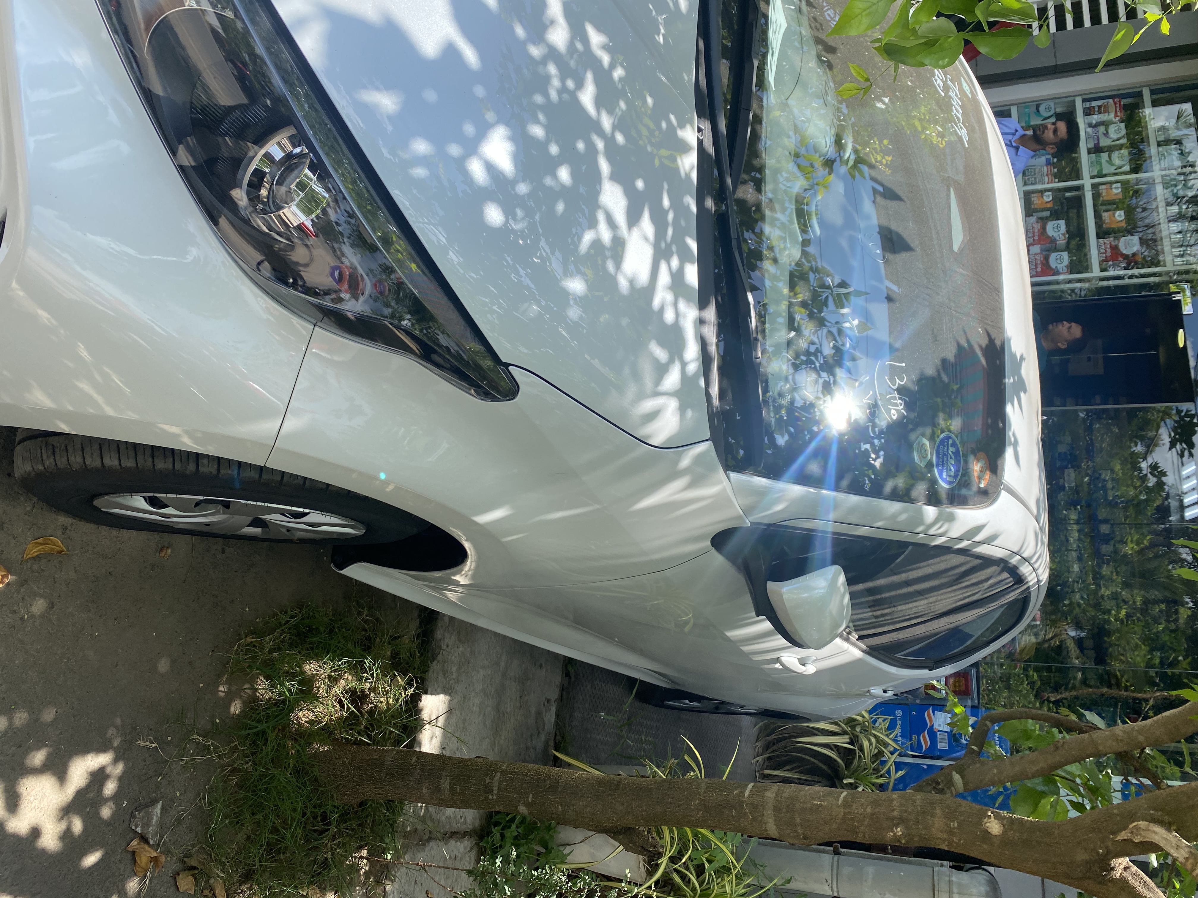 Toyota Yaris 2025 - Brand New Car sale in Sri Lanka - patpat.lk