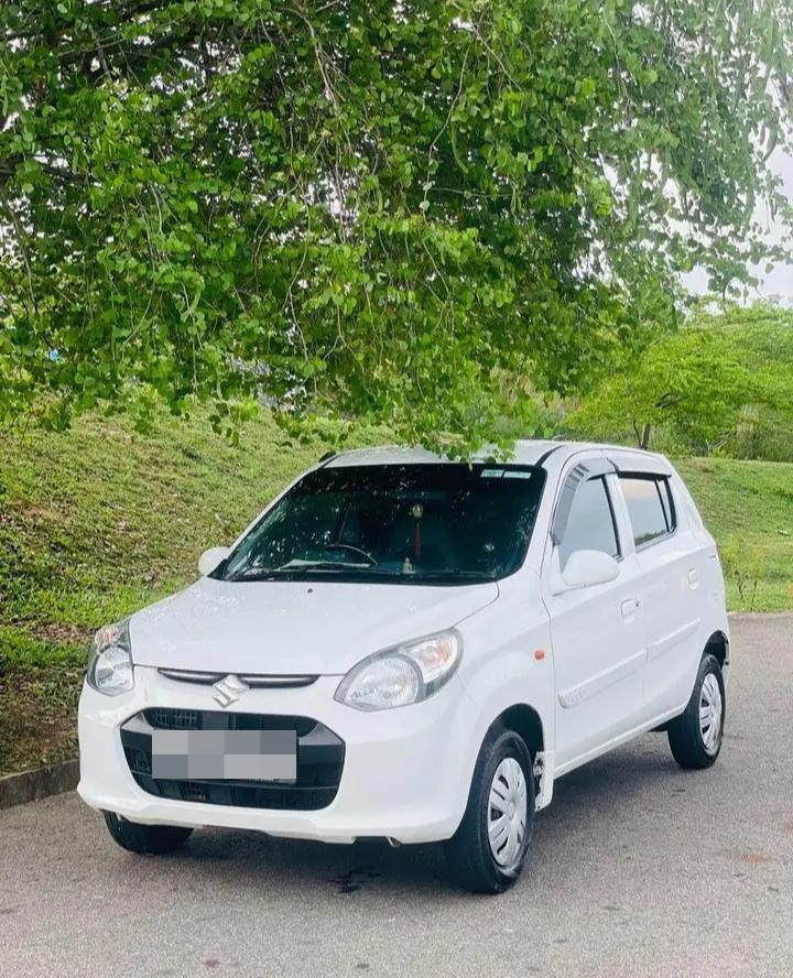 Suzuki Alto 2015 ads-image-1