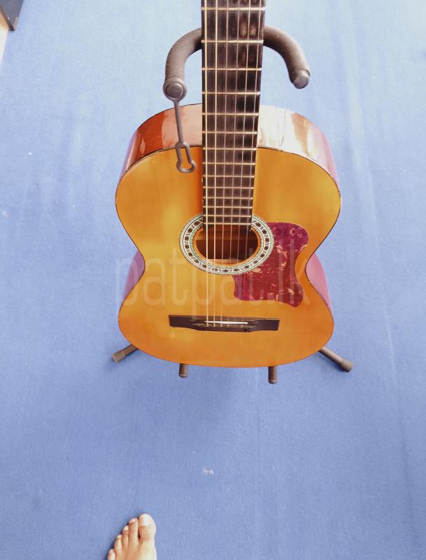 Japan Guitar for sale . ads-image-1