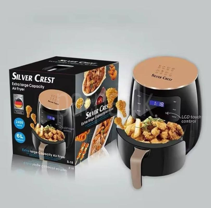 Air Fryer