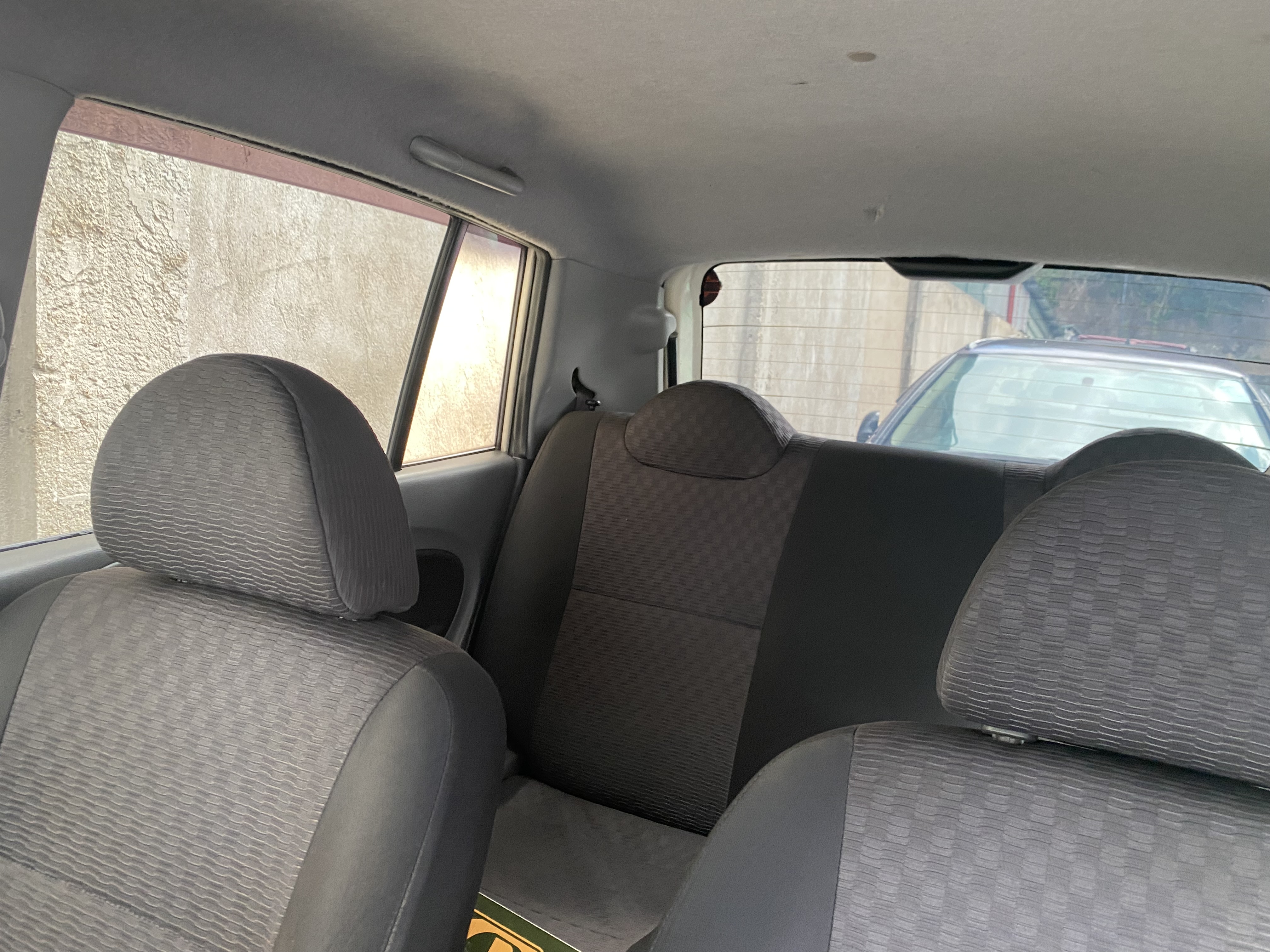 Perodua Viva 2013 - Used Car sale in Sri Lanka - patpat.lk