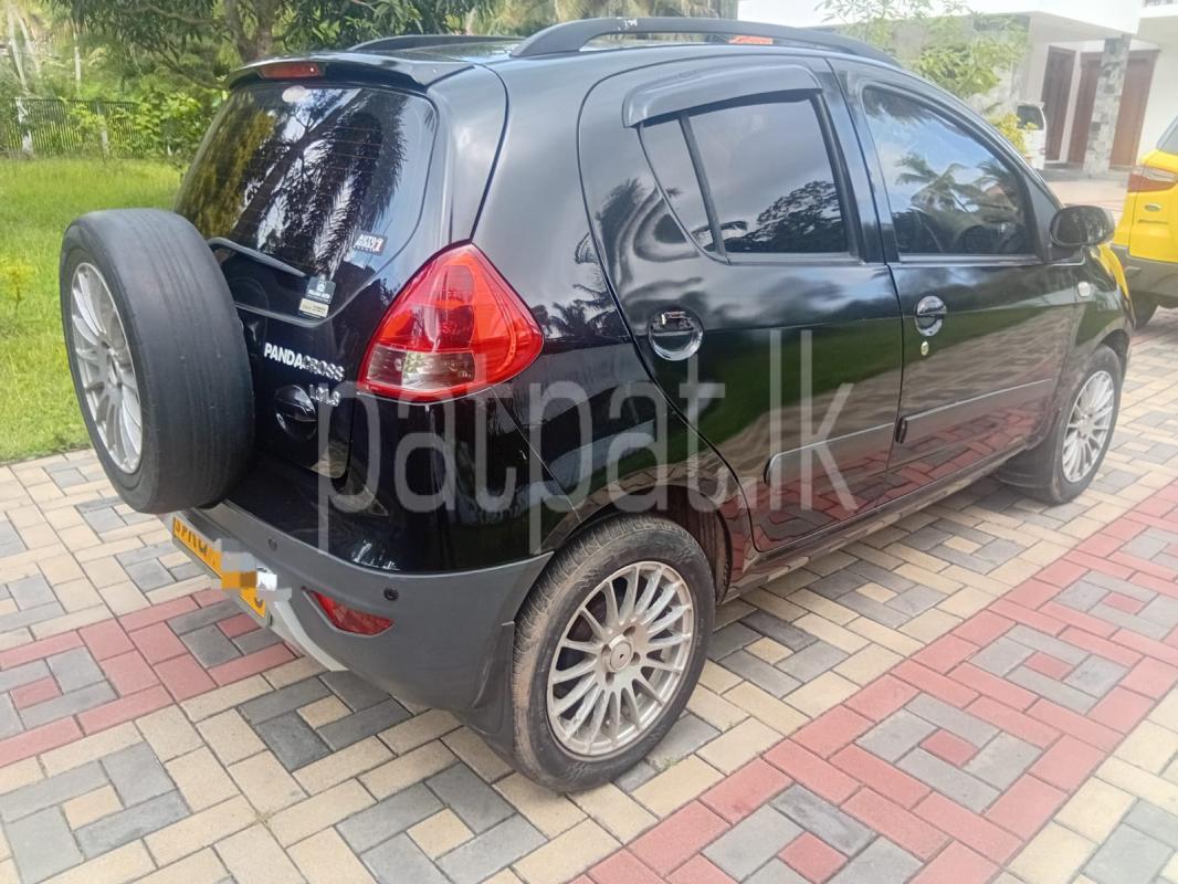 Micro Panda 2012 - භාවිතා කරන ලද කාර් sale in Sri Lanka - patpat.lk