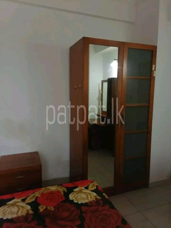 Furnished Apartment for Sale in Kollupitiya (Colombo 03)
