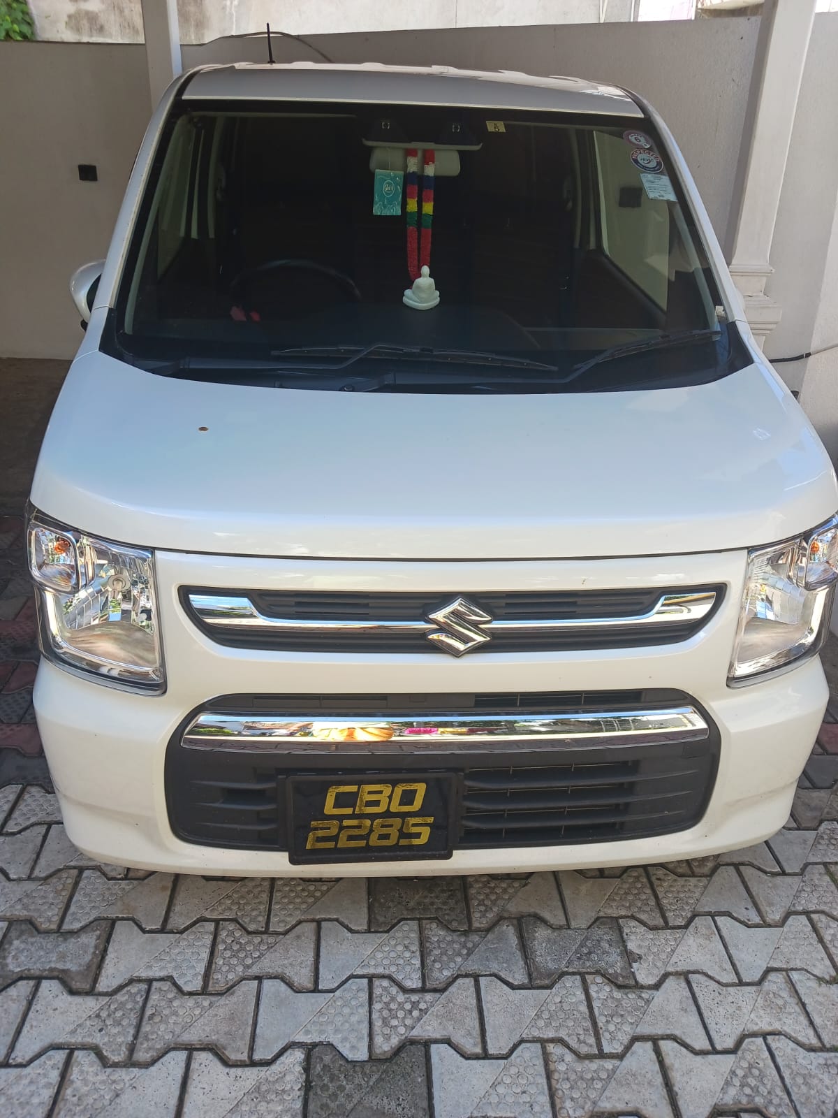 Suzuki Wagon R 2023 ads-image-1