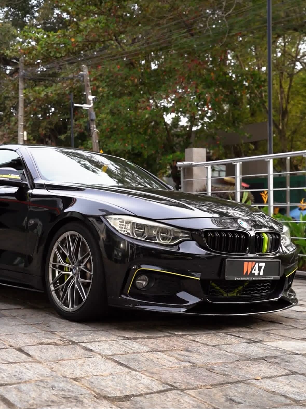 BMW i Series 2016 - Used Car sale in Sri Lanka - patpat.lk