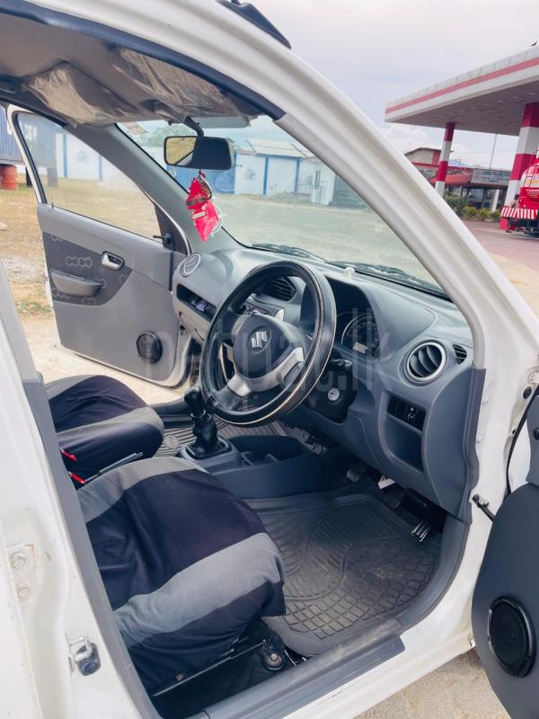 Suzuki Alto 2015 - Used Car sale in Sri Lanka - patpat.lk