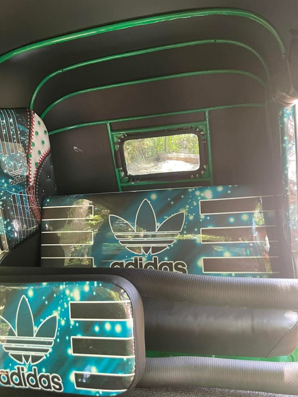 Bajaj Three Wheel 2009 - Used Three wheeler sale in Sri Lanka - patpat.lk