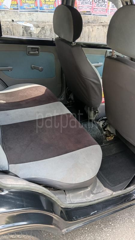 Suzuki Maruti 1990 - Used Car sale in Sri Lanka - patpat.lk