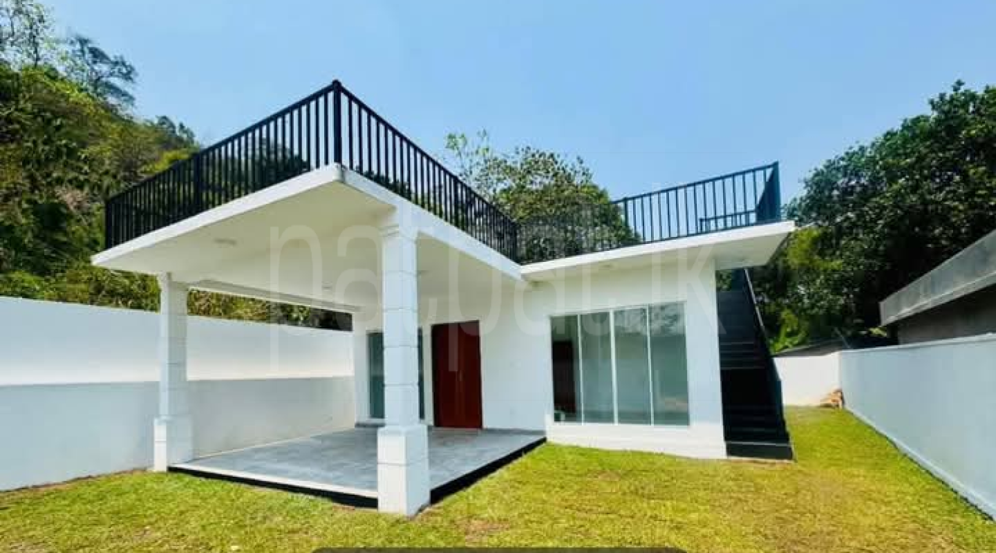 House for Sale in Delgoda