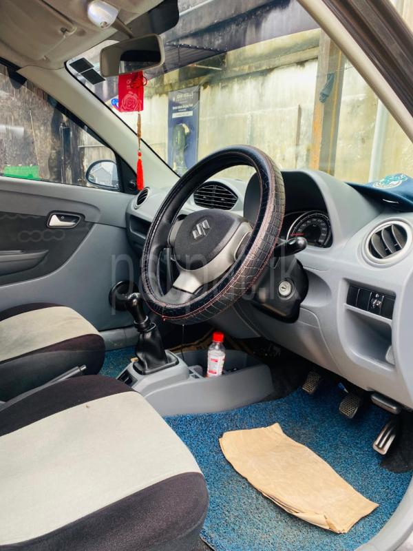 Suzuki Alto 2015 - பயன்படுத்தப்பட்டது கார் sale in Sri Lanka - patpat.lk