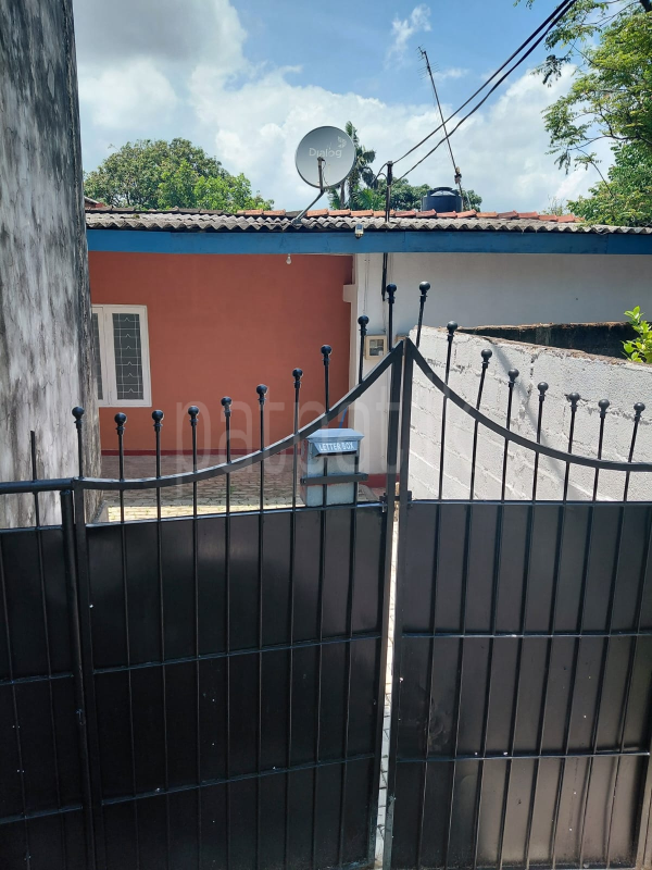 House for Rent in Maharagama