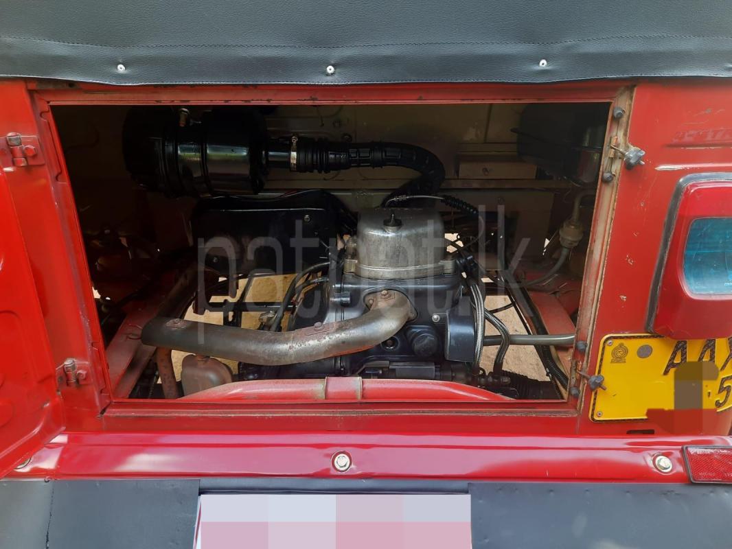 Bajaj 4 stroke 2015 - பயன்படுத்தப்பட்டது முச்சக்கர வண்டி sale in Sri Lanka - patpat.lk