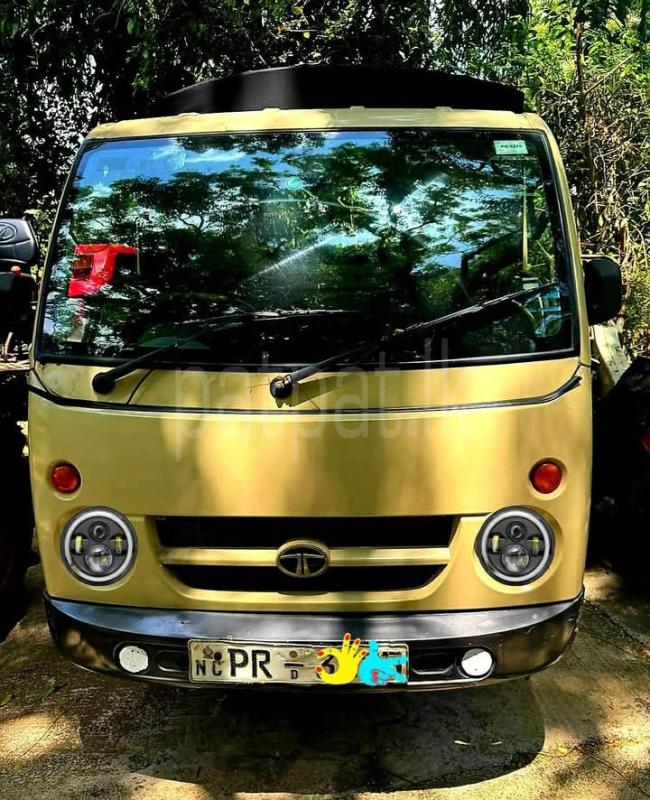 Tata Ace 2012 - Used Truck sale in Sri Lanka - patpat.lk