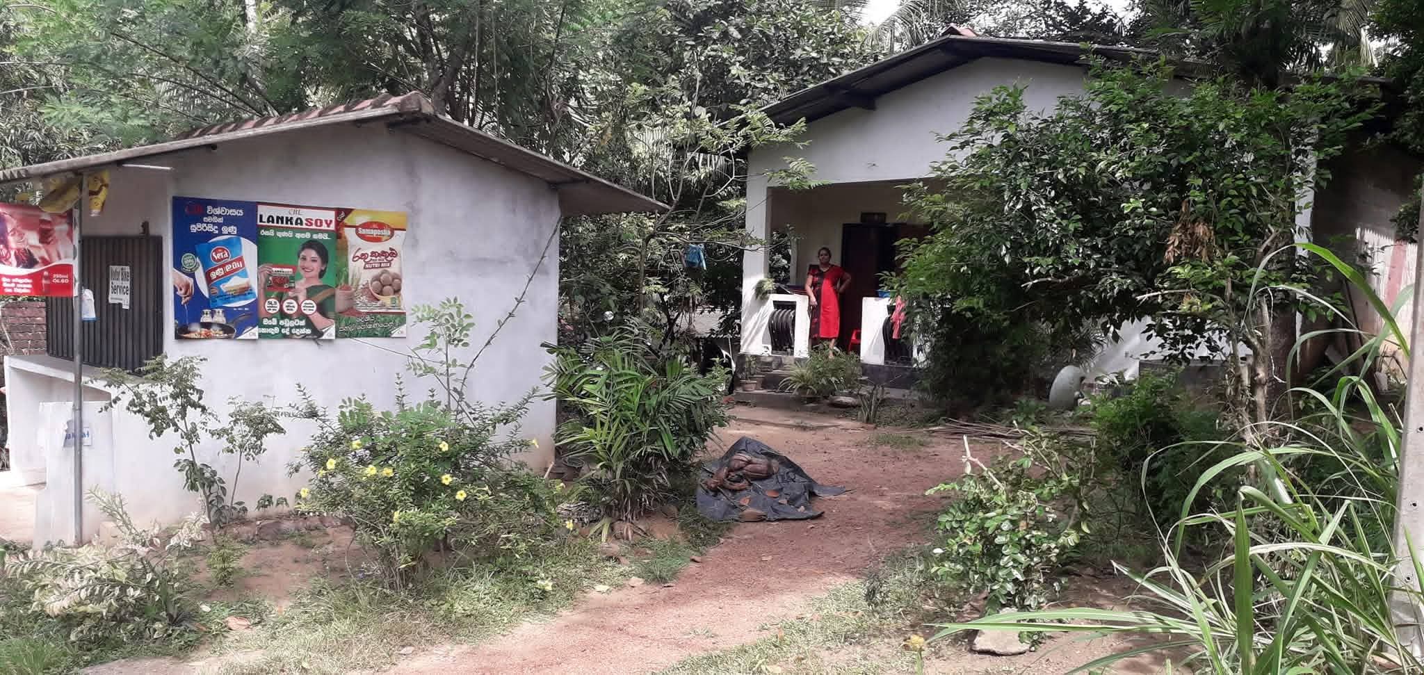 Commercial Land for Sale in Athurugiriya