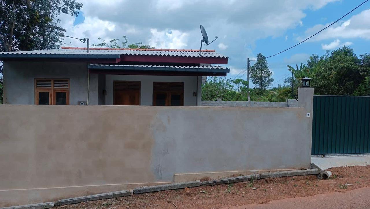 House for Sale in Kumbuka