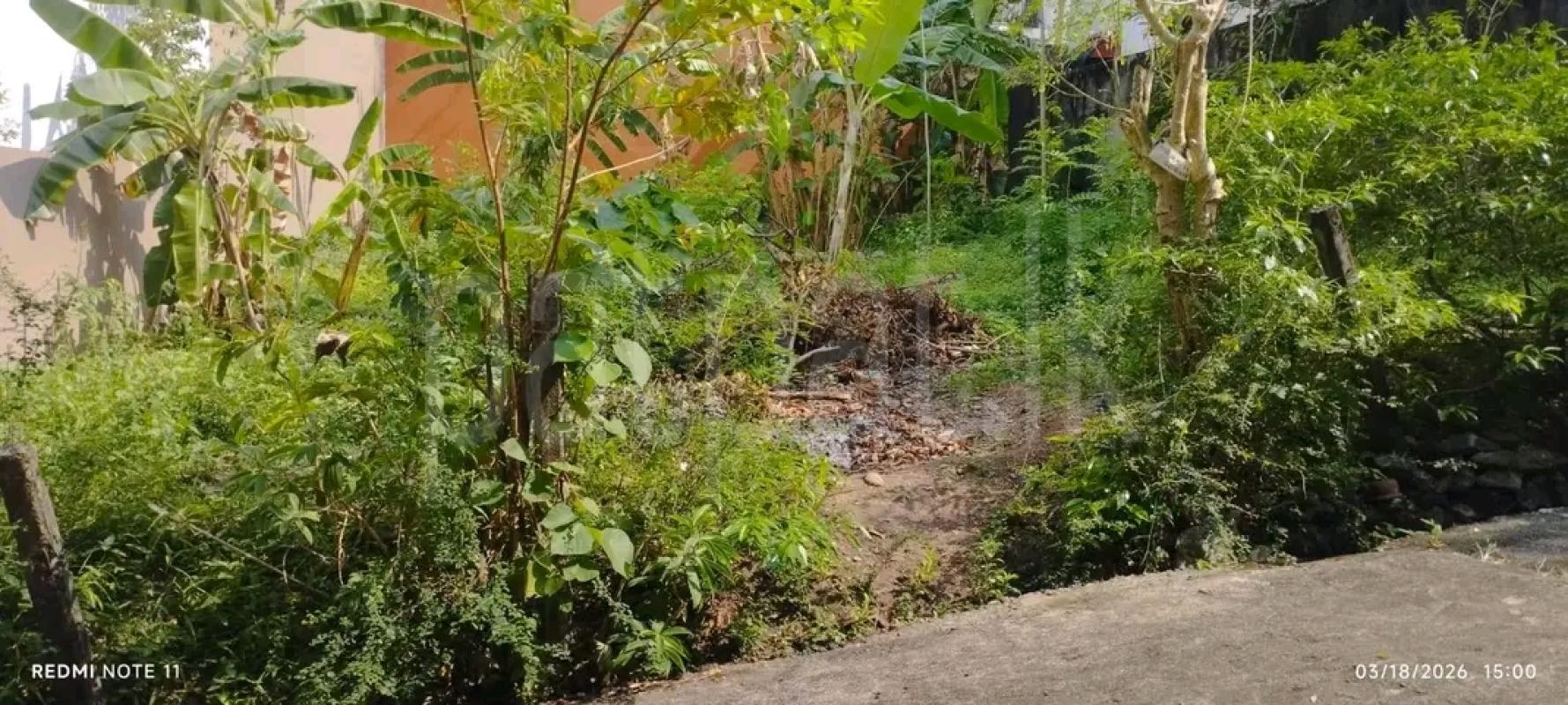 Residential Land for Sale in Malabe