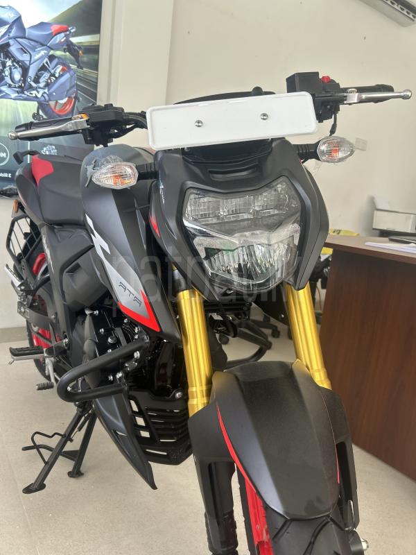 TVS Apache 2026 - Brand New Bike sale in Sri Lanka - patpat.lk