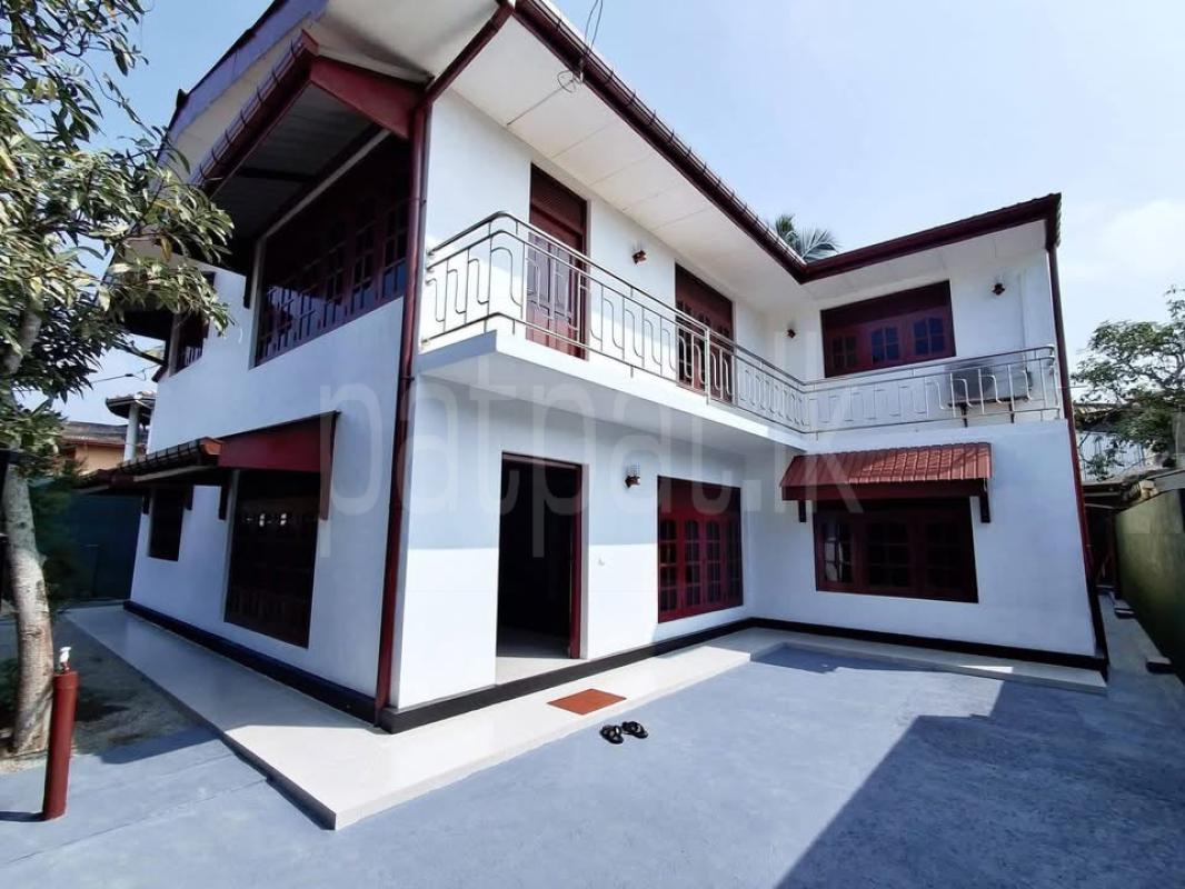 House for Sale in Panadura