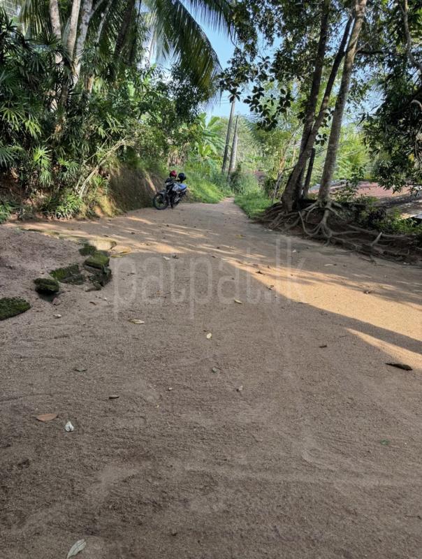 Residential Land for Sale in Nittambuwa
