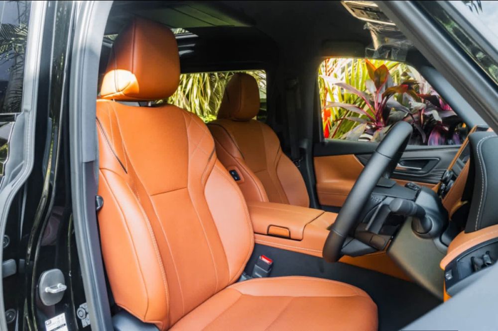 Toyota Vellfire 2024 - Used Van sale in Sri Lanka - patpat.lk