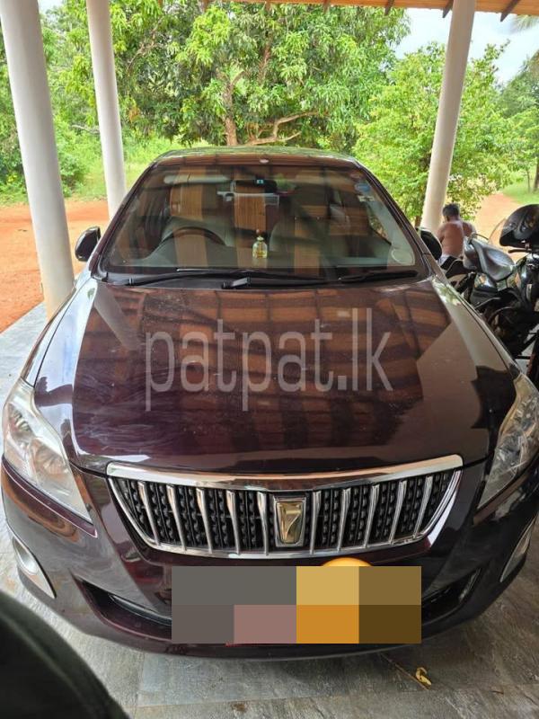 Toyota Premio 2010 - Used Car sale in Sri Lanka - patpat.lk