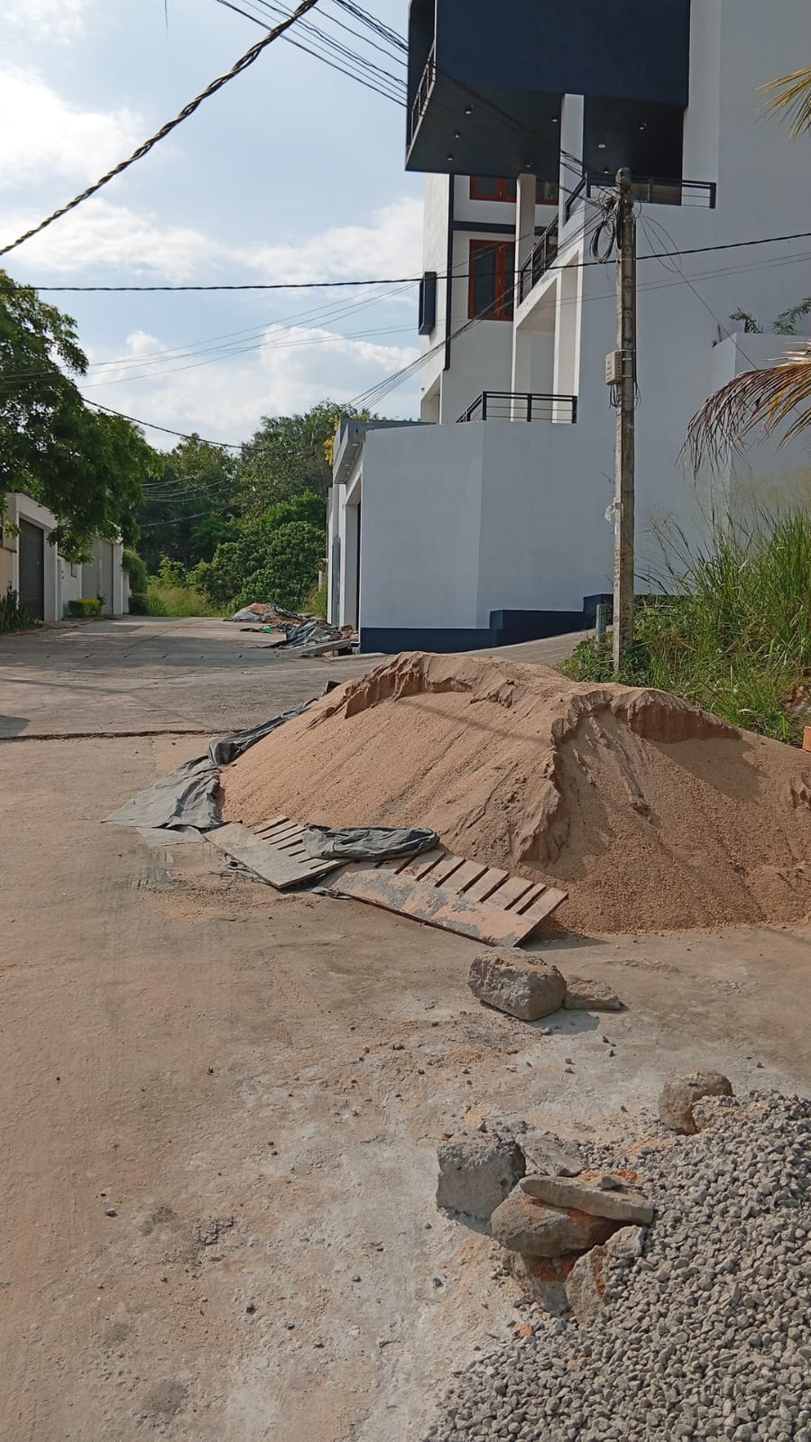 Commercial Land for Sale in Kegalle