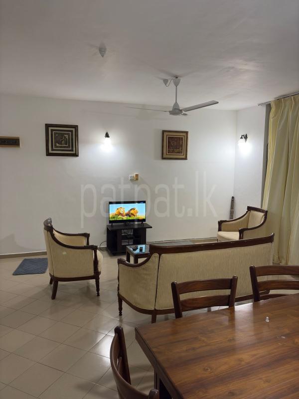 Furnished Apartment for Rent in Mount Lavinia ads-image-1