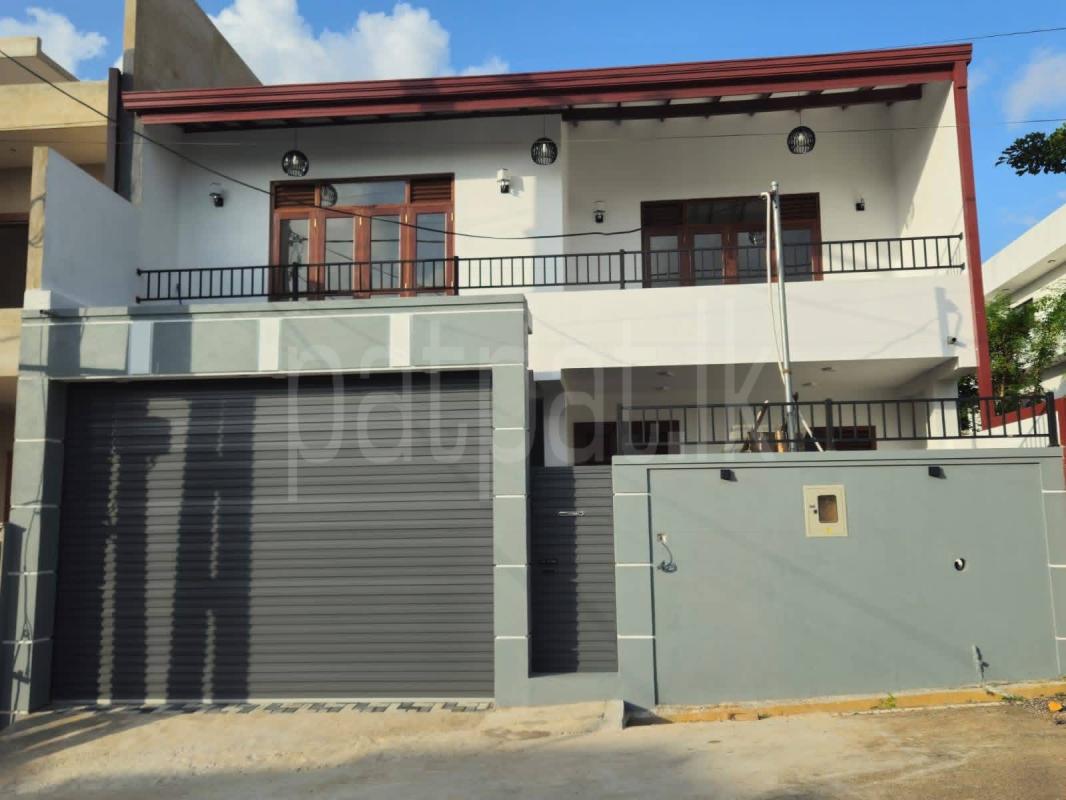 House for Sale in Kottawa