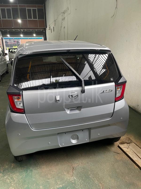 Daihatsu Mira 2025 - Reconditioned Car sale in Sri Lanka - patpat.lk