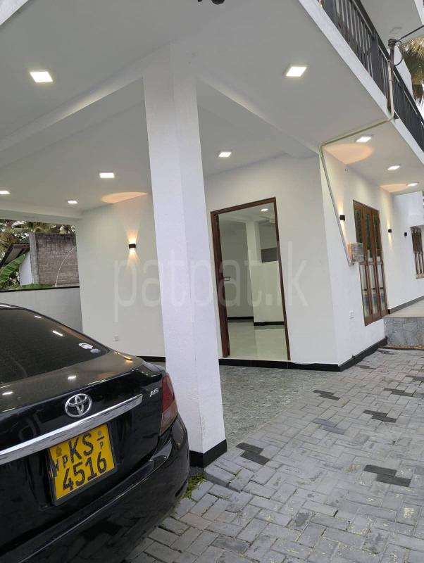 House for Sale in Sapugaskanda