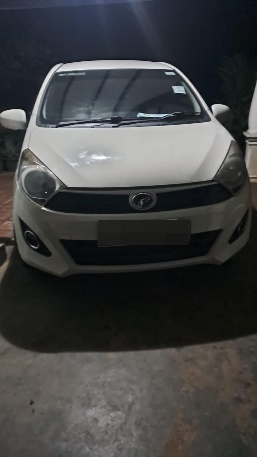 Perodua Axia 2015 - Used Car sale in Sri Lanka - patpat.lk