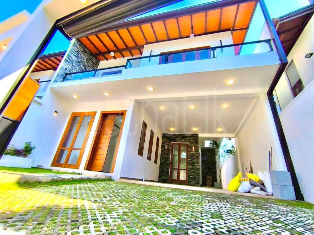 House for Sale in Malabe