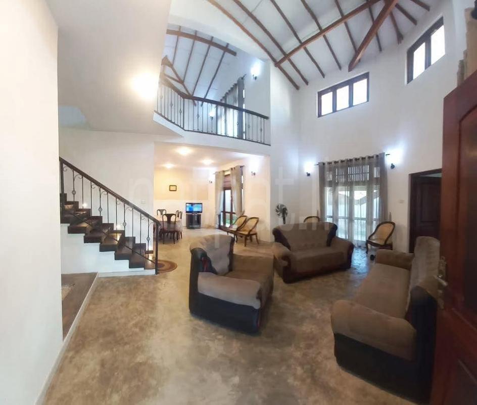 House for Sale in Malabe