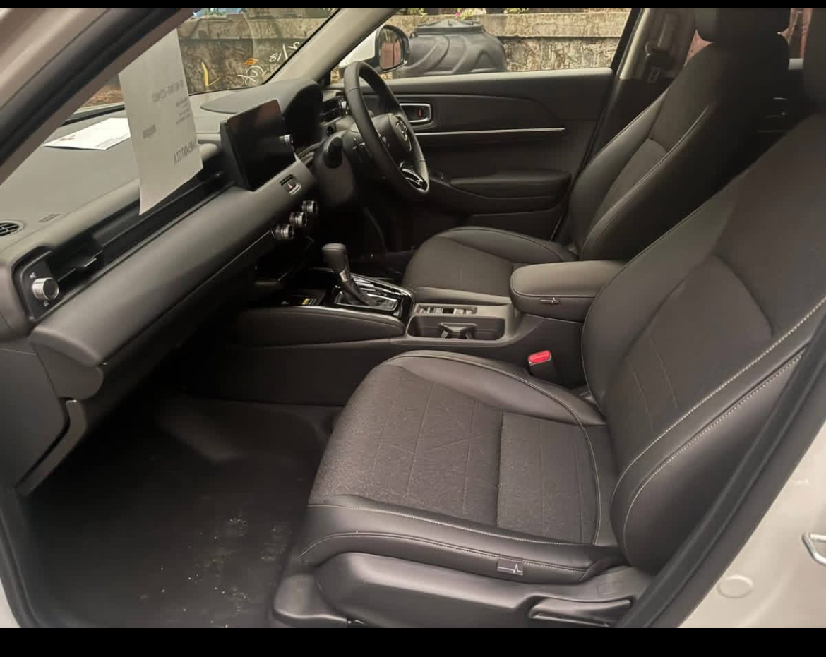 Honda Vezel 2025 - சான்றளிக்கப்பட்டது SUV sale in Sri Lanka - patpat.lk