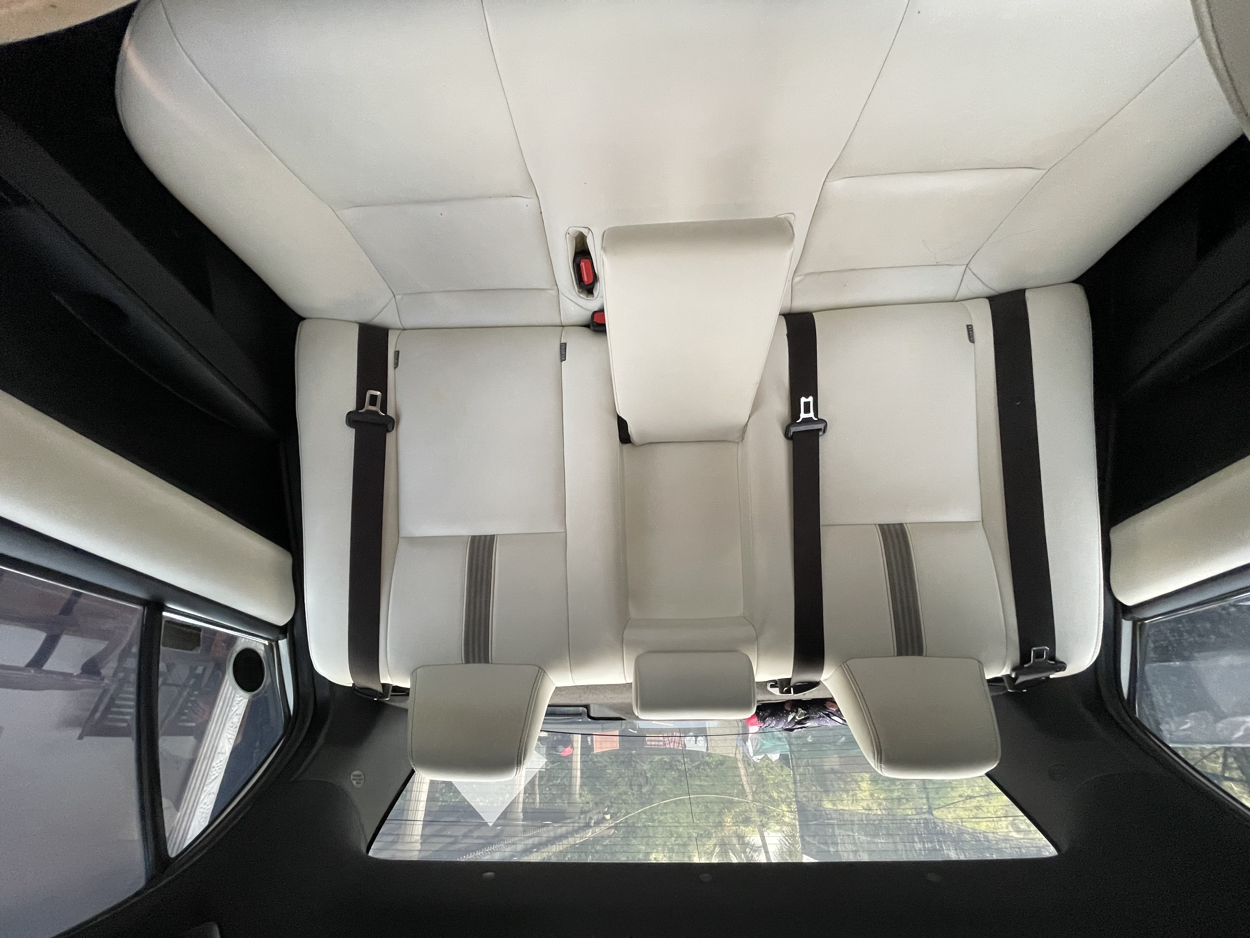 Toyota Axio 2018 - භාවිතා කරන ලද කාර් sale in Sri Lanka - patpat.lk