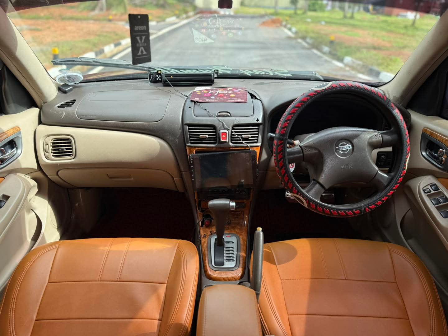 Nissan Bluebird 2000 - பயன்படுத்தப்பட்டது கார் sale in Sri Lanka - patpat.lk