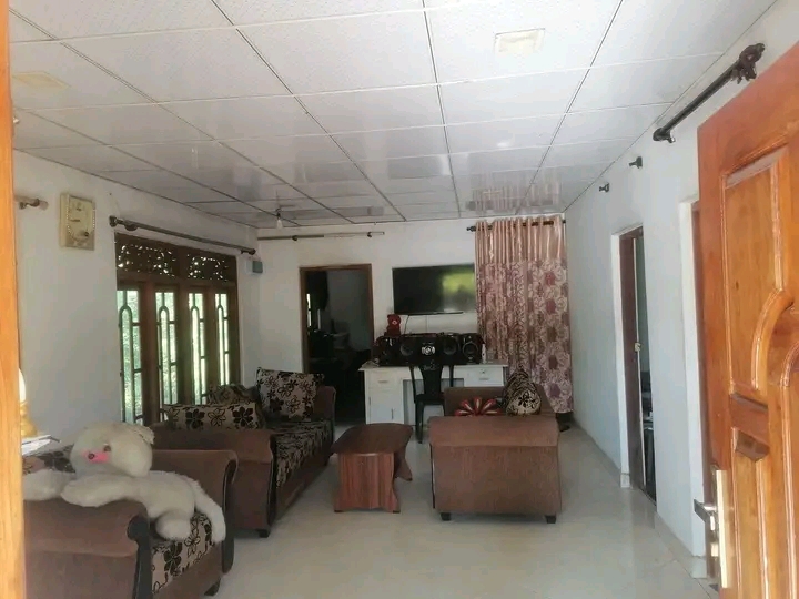 House for Sale in Narammala