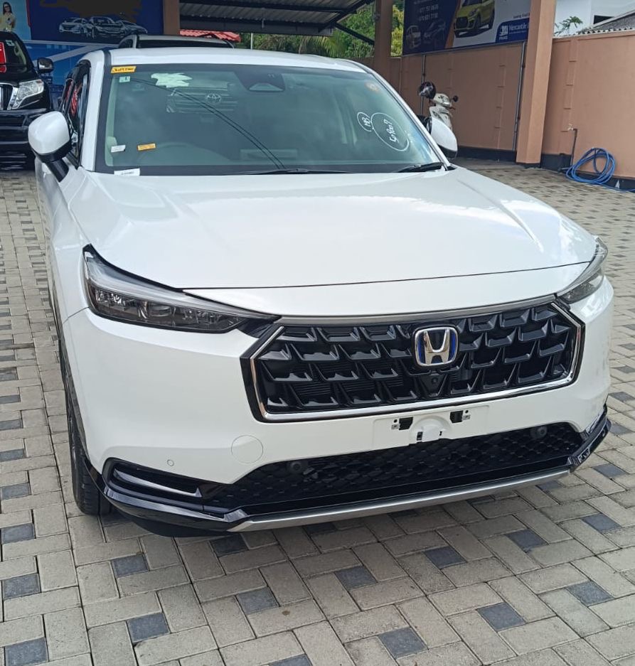 Honda Vezel 2024 - சான்றளிக்கப்பட்டது SUV sale in Sri Lanka - patpat.lk