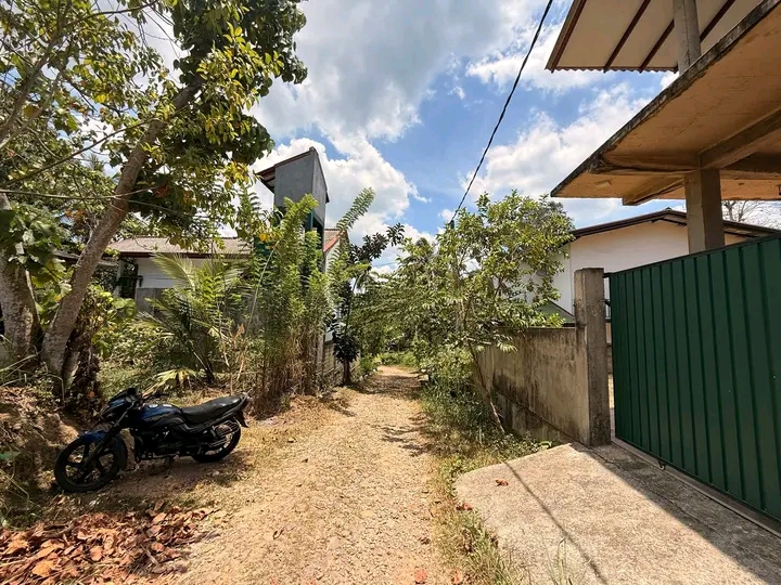Residential Land for Sale in Galle