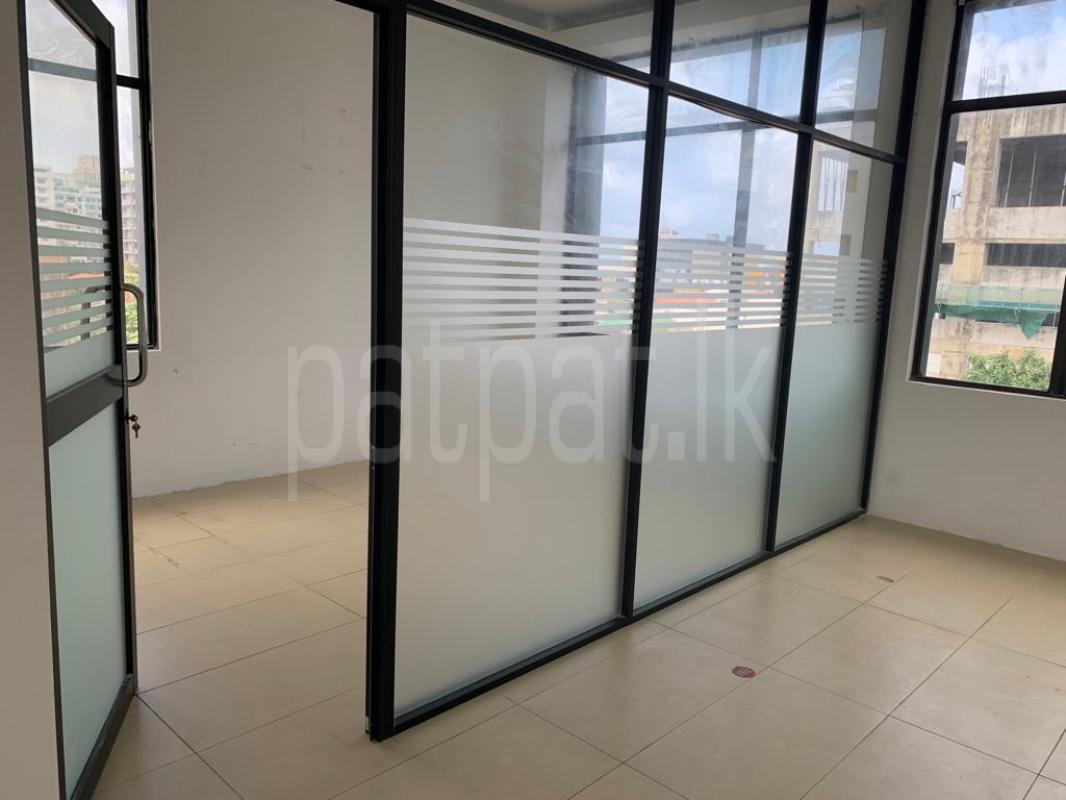 Office for Rent in Kollupitiya (Colombo 03)