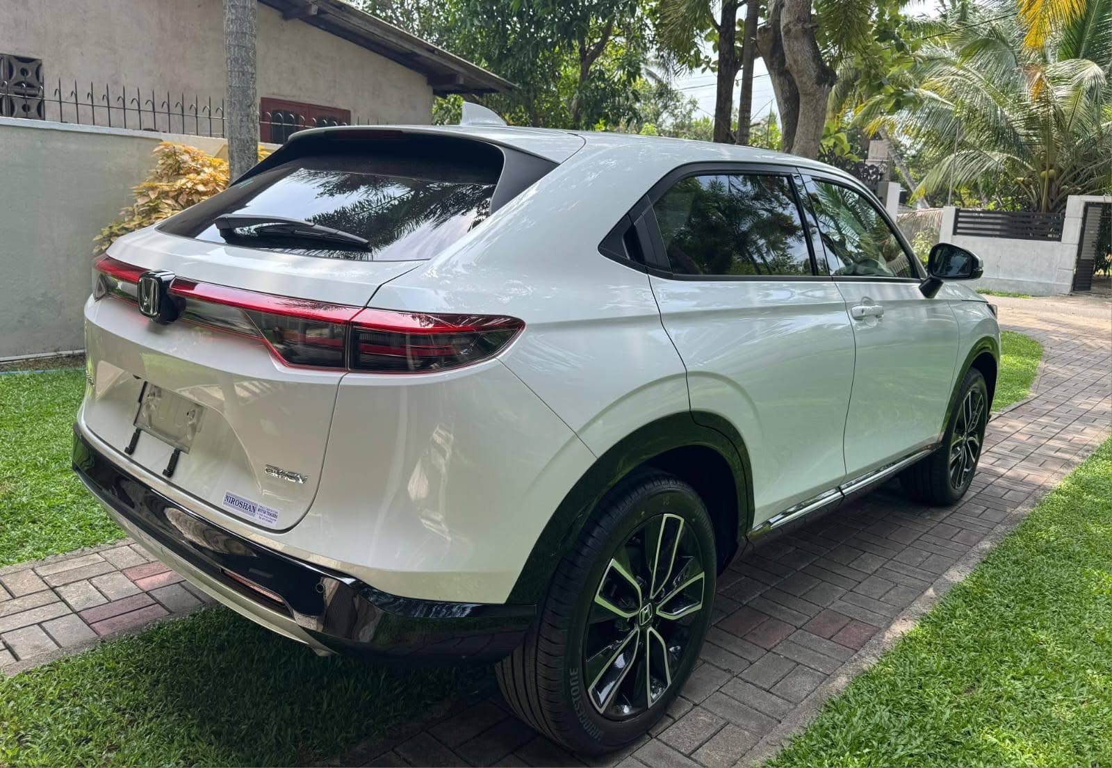 Honda Vezel 2026 - சான்றளிக்கப்பட்டது SUV sale in Sri Lanka - patpat.lk