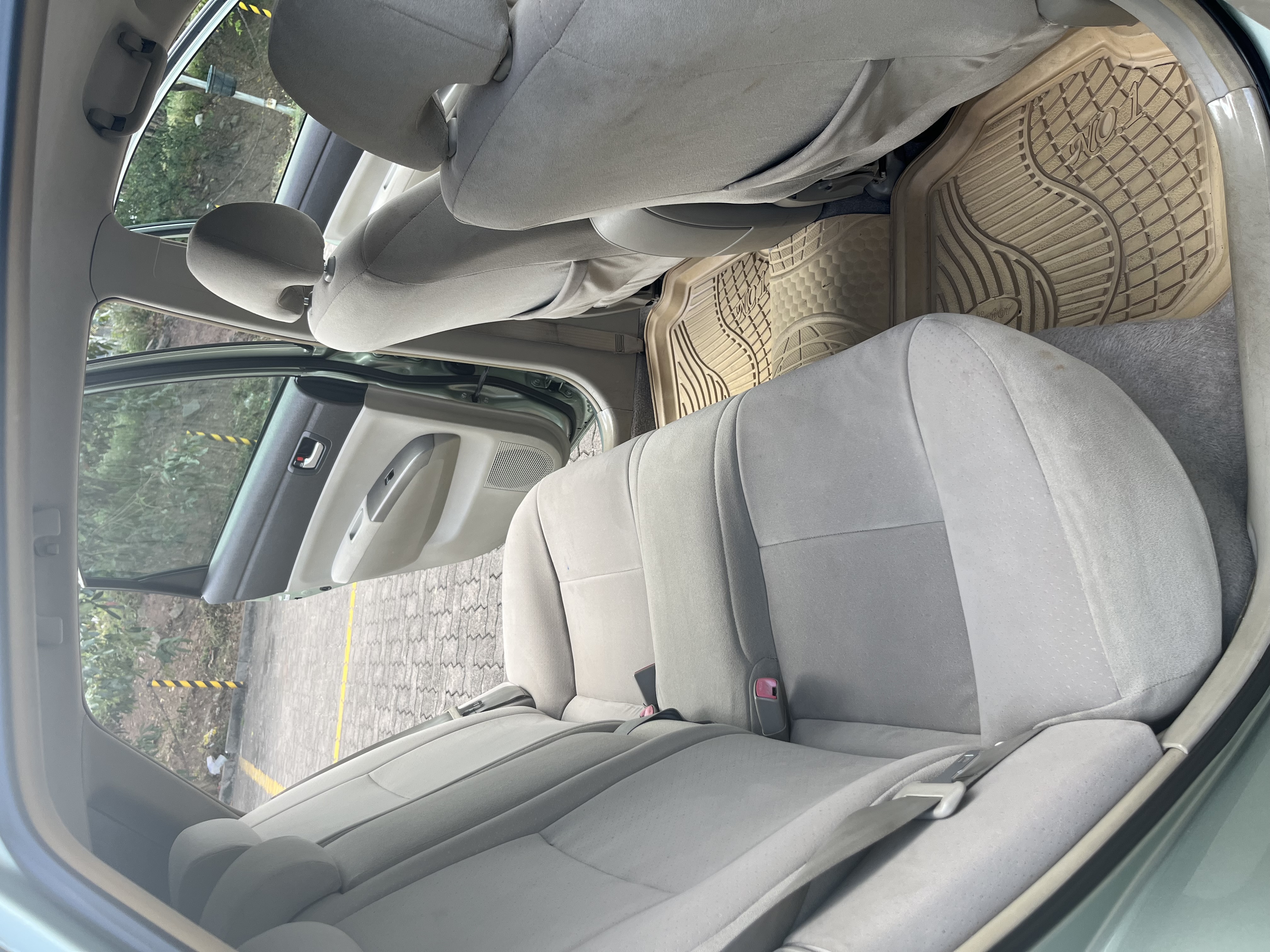 Toyota Prius 2008 - Used Car sale in Sri Lanka - patpat.lk