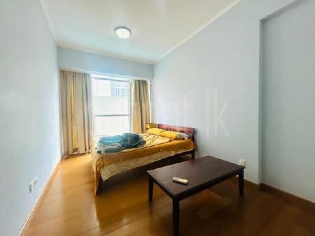 Furnished Apartment for Rent in Kollupitiya (Colombo 03)