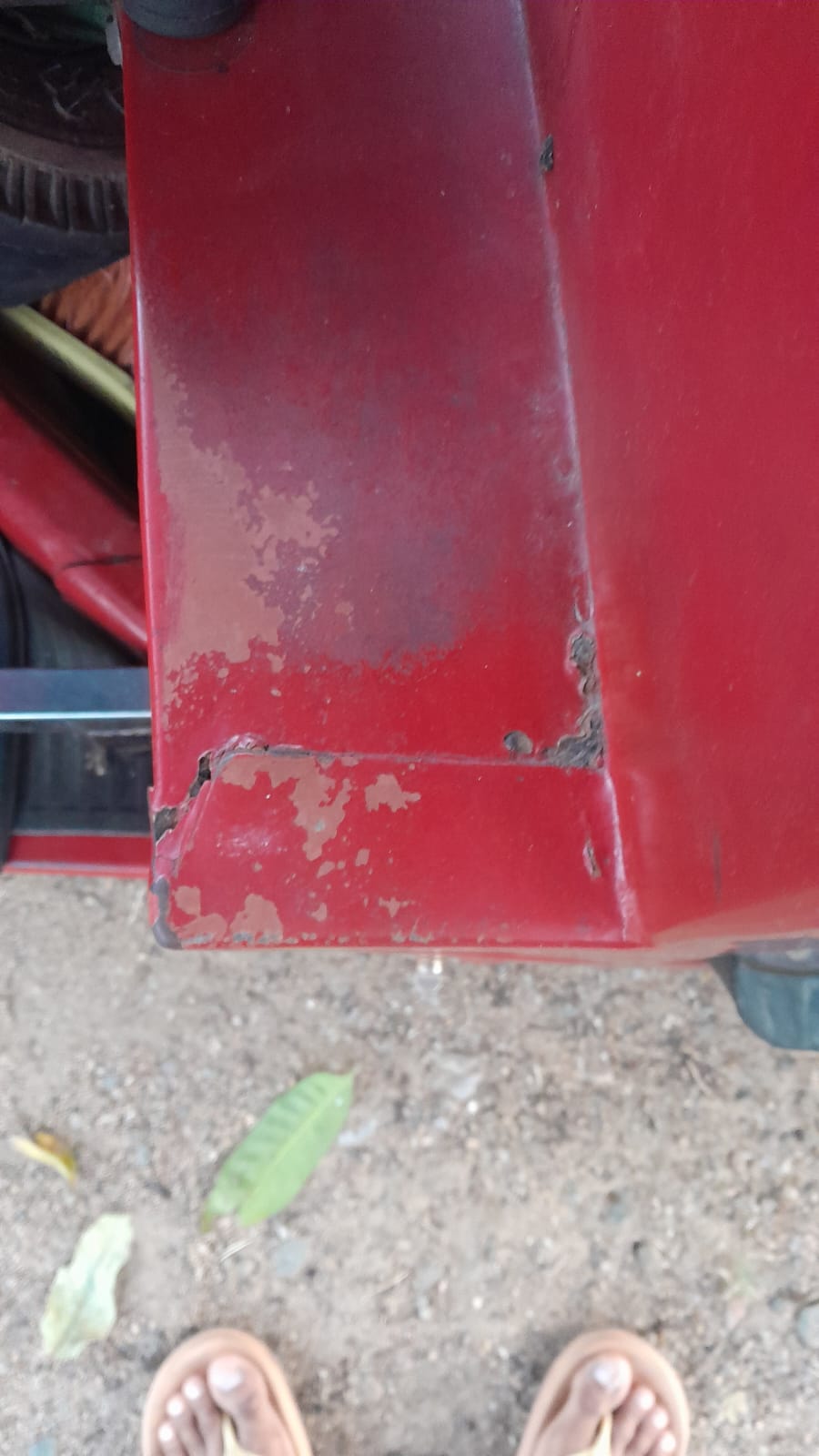 Bajaj Three Wheel 2013 - Used Three wheeler sale in Sri Lanka - patpat.lk