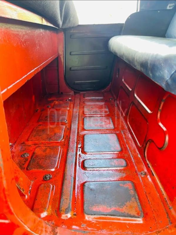 Bajaj Three Wheel 2006 - භාවිතා කරන ලද ත්‍රිරෝද රථය sale in Sri Lanka - patpat.lk