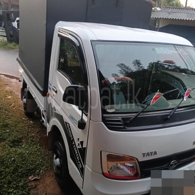 Tata Ace 2016 - Used Truck sale in Sri Lanka - patpat.lk