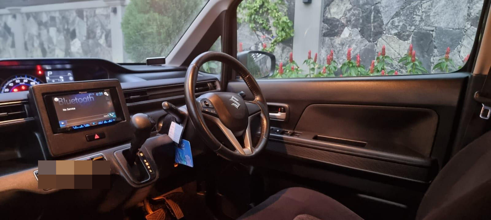 Suzuki Wagon R 2018 - Used Car sale in Sri Lanka - patpat.lk